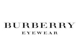 Burberry Men's Eyeglasses Collection