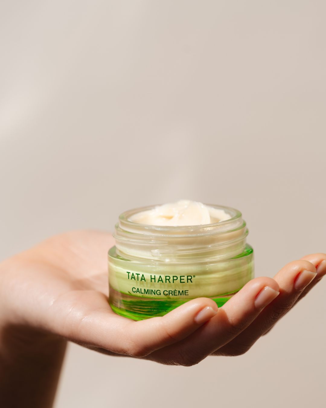 #seo: Tata Harper Superkind Calming Cream