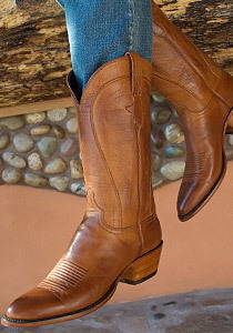 cowboy boot polish
