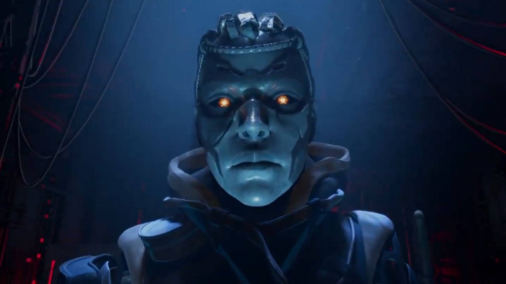 Apex Legends Ash Abilities Revealed By Season 11 Leak – NMSMJK