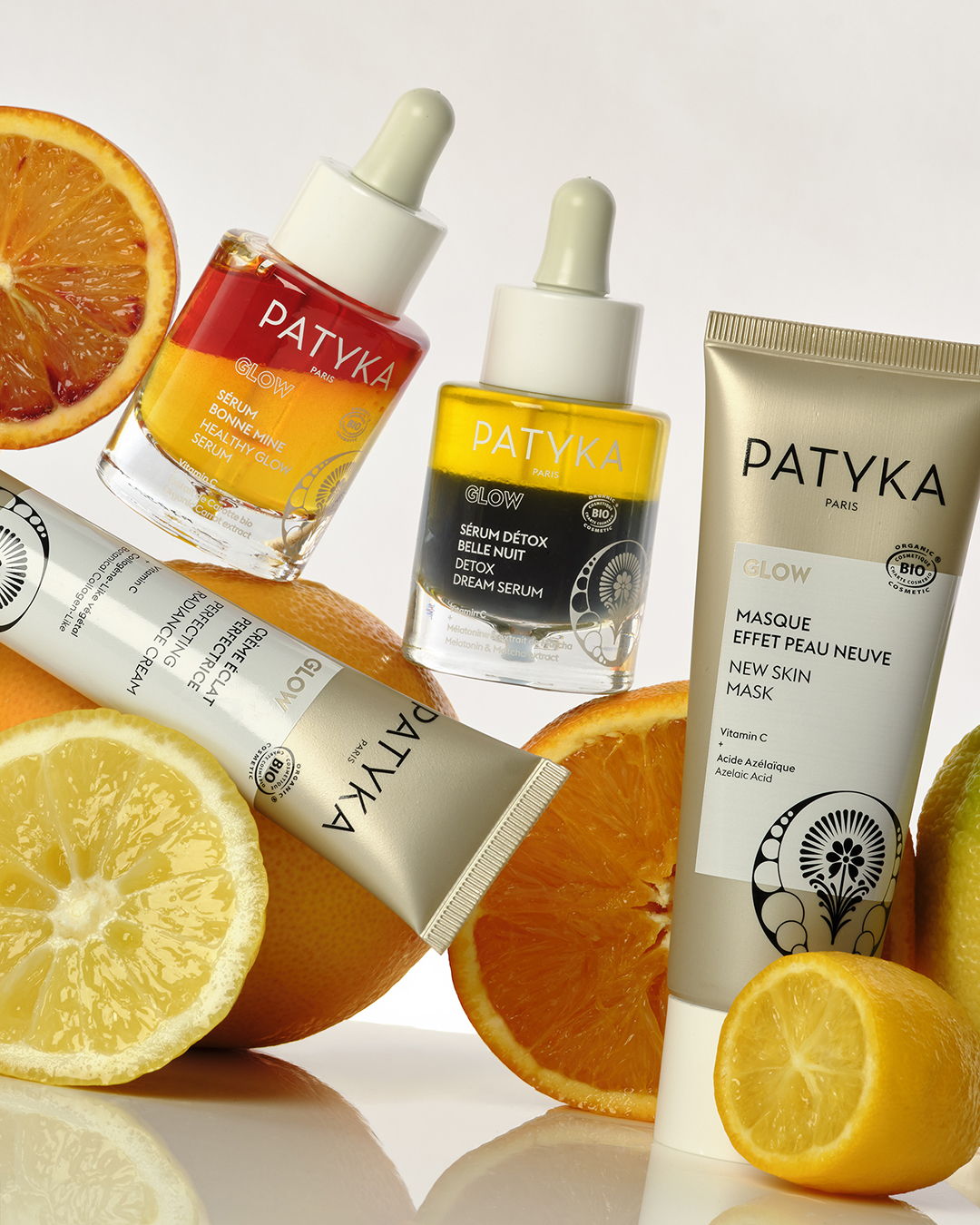#seo: Radiance-revealing skincare