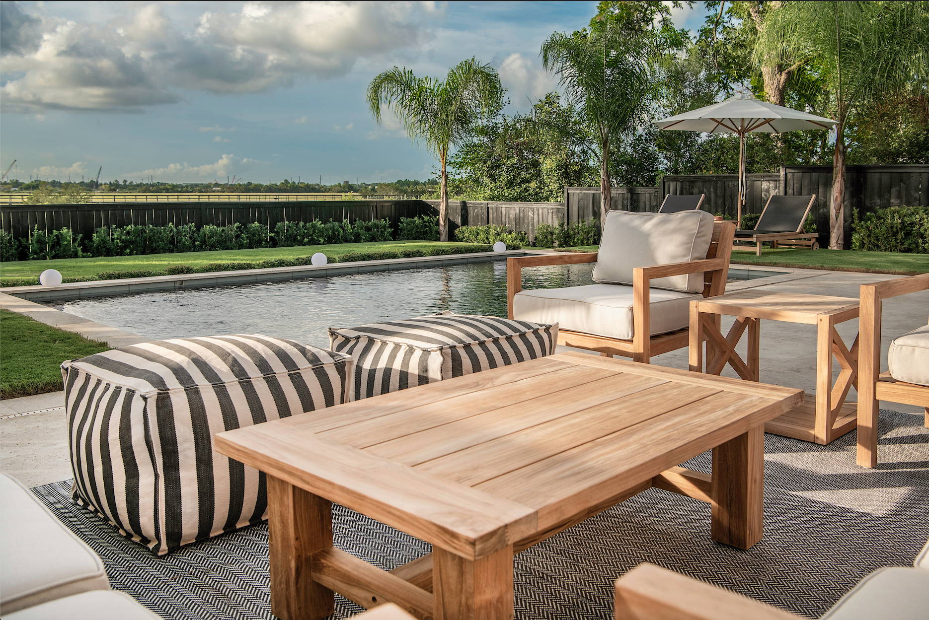 Why You Should Be Buying Grade A Teak Teak Table Outdoor