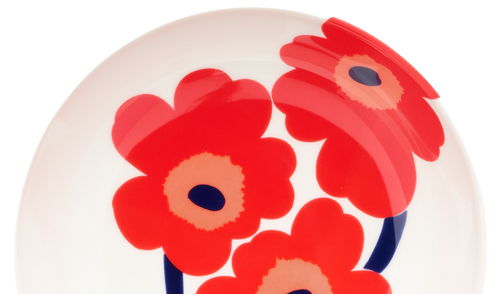 Marimekko, Unikko
