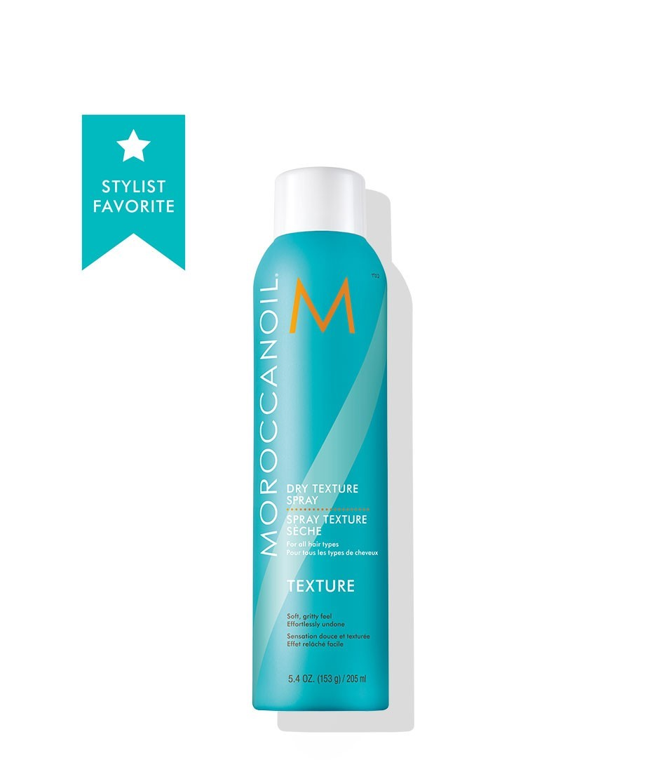 Moroccan Oil Spray