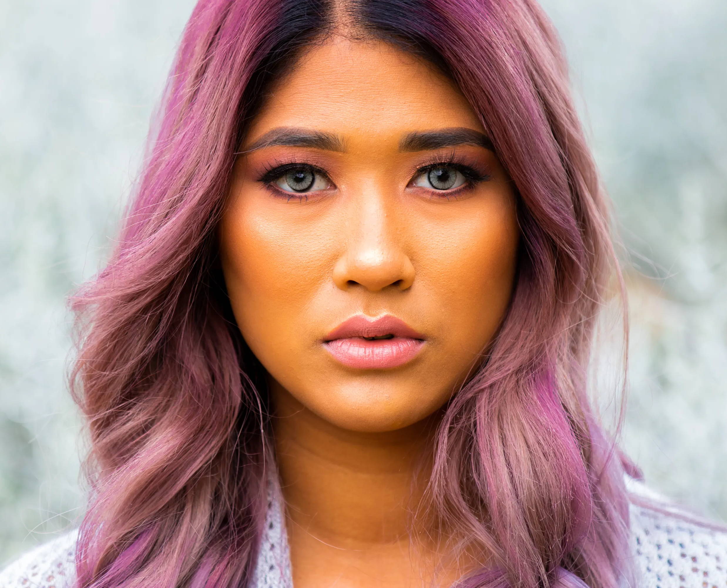 How To Maintain Your Fall Color-Treated Hair - Design Essentials