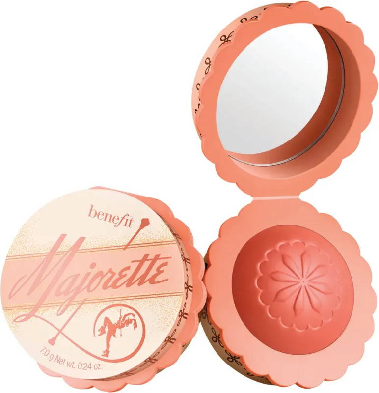 Benefit Majorette Blusher