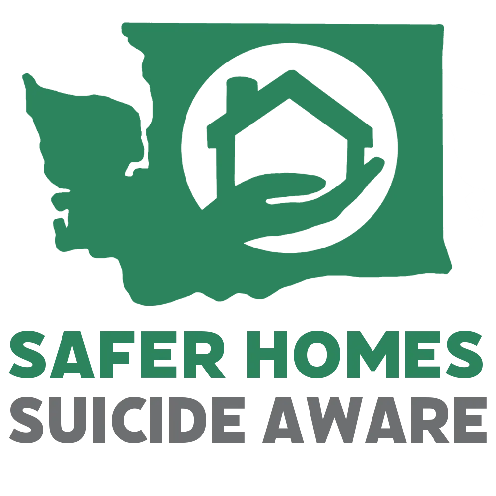 Safer Homes Suicide Aware