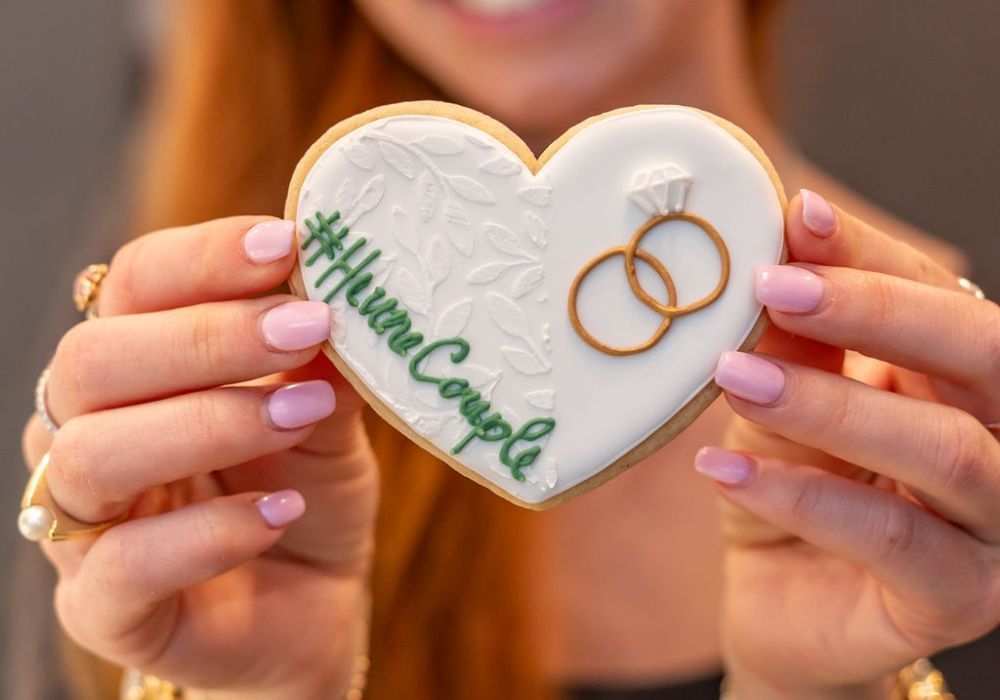 Henne Jewelers Wedding Band Weekend photos10