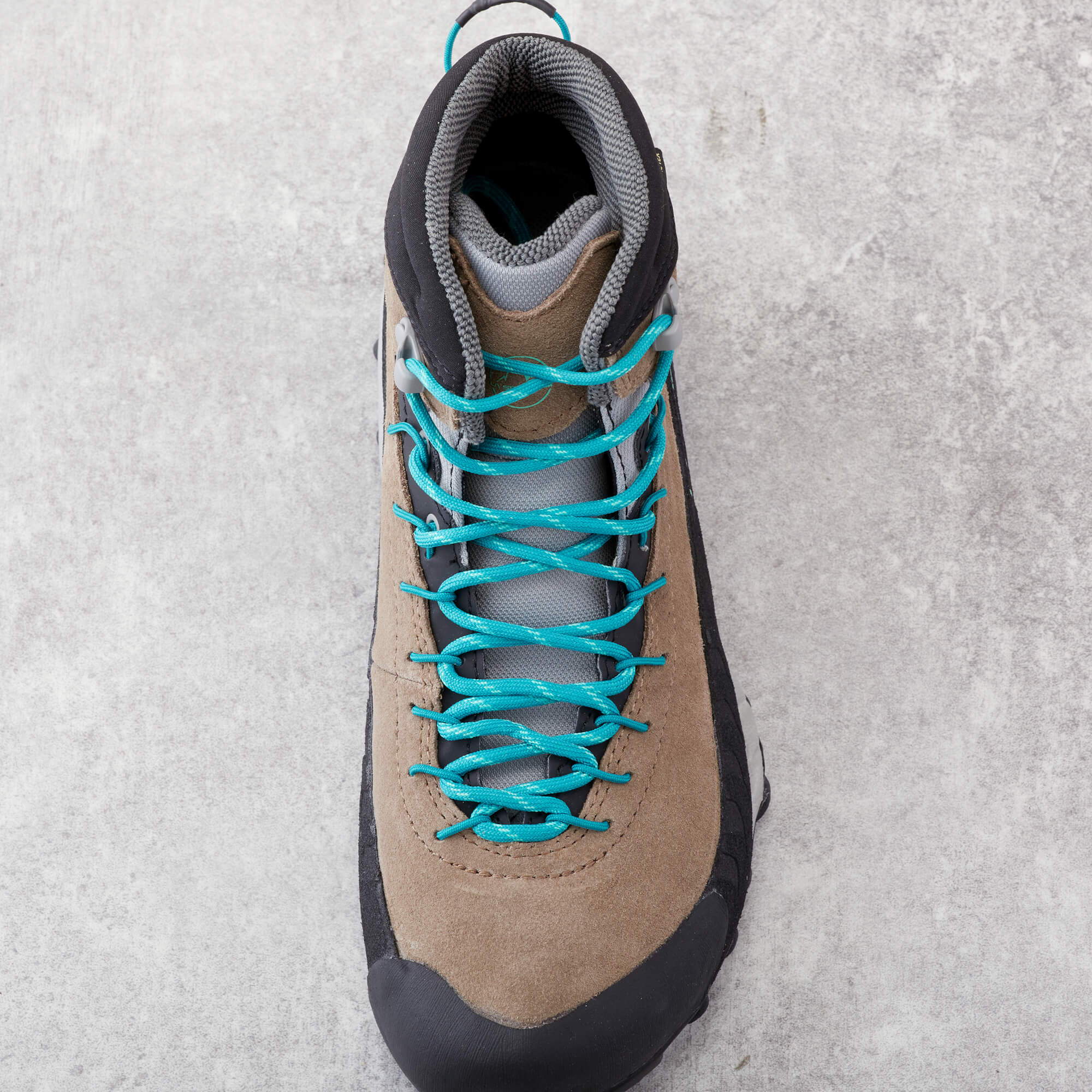 LA SPORTIVA（スポルティバ）/TX4 ミッド GTX/ブラウン/WOMENS