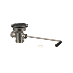 Waste Removal Components
