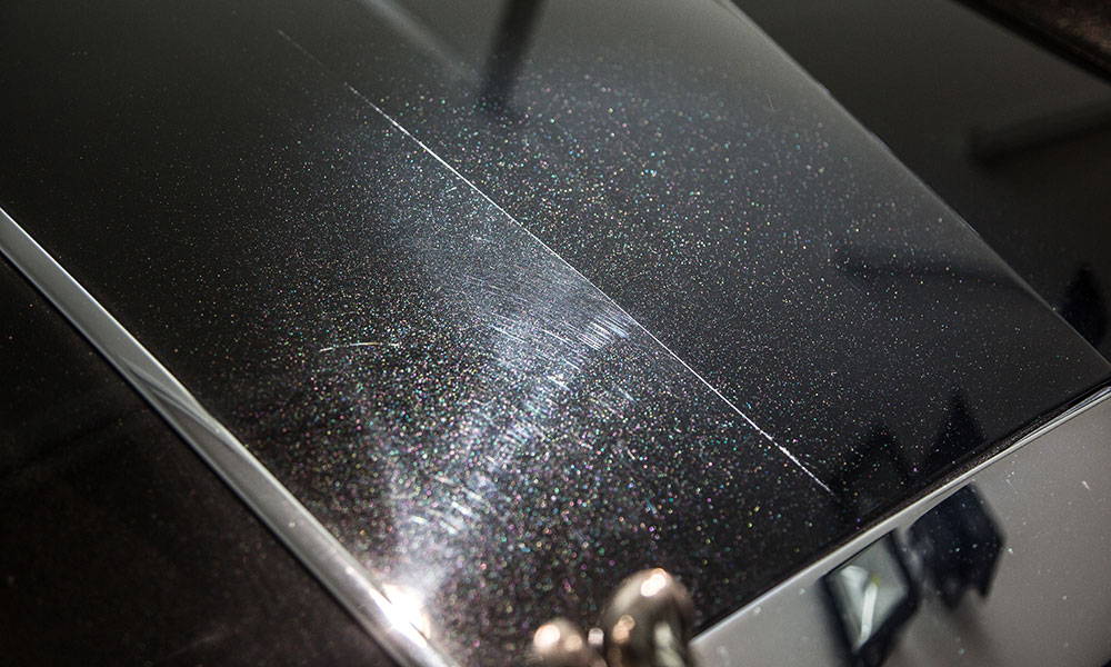 How Much Does Paint Correction Cost: Unveiling the Ultimate Pricing Guide