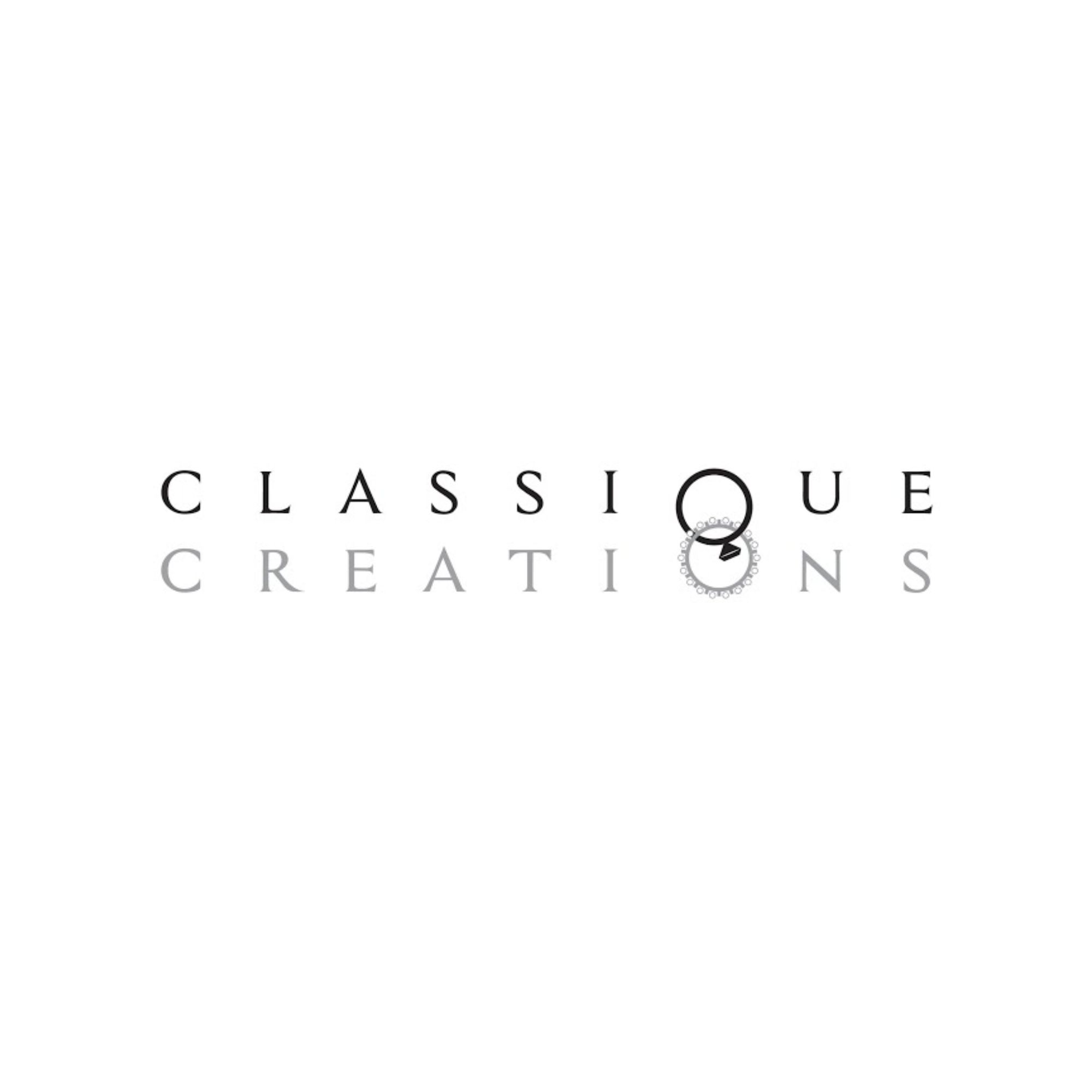 Classique Creations collection at Henne Jewelers