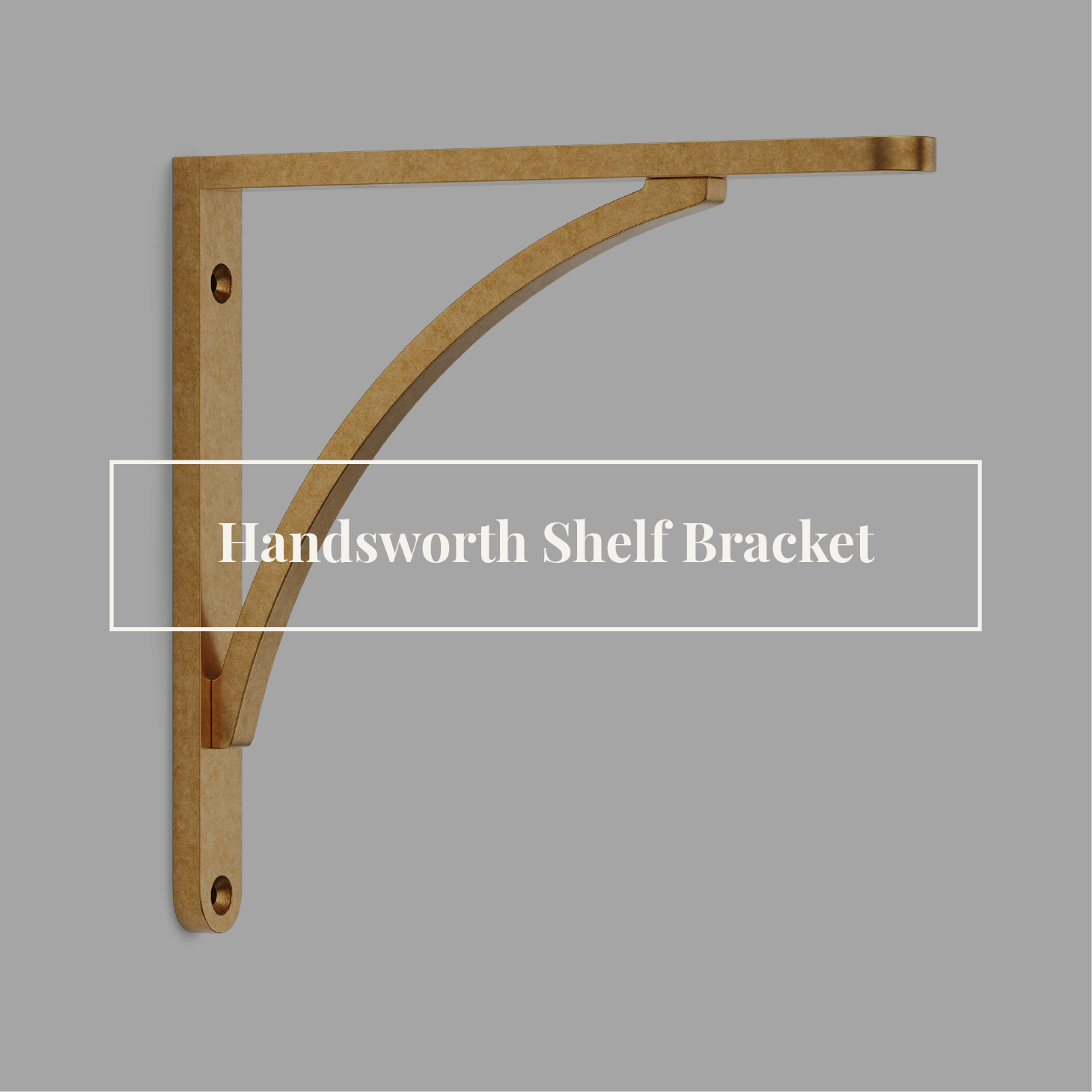 Handsworth Shelf Bracket
