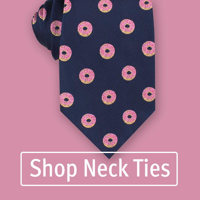 Neck Ties
