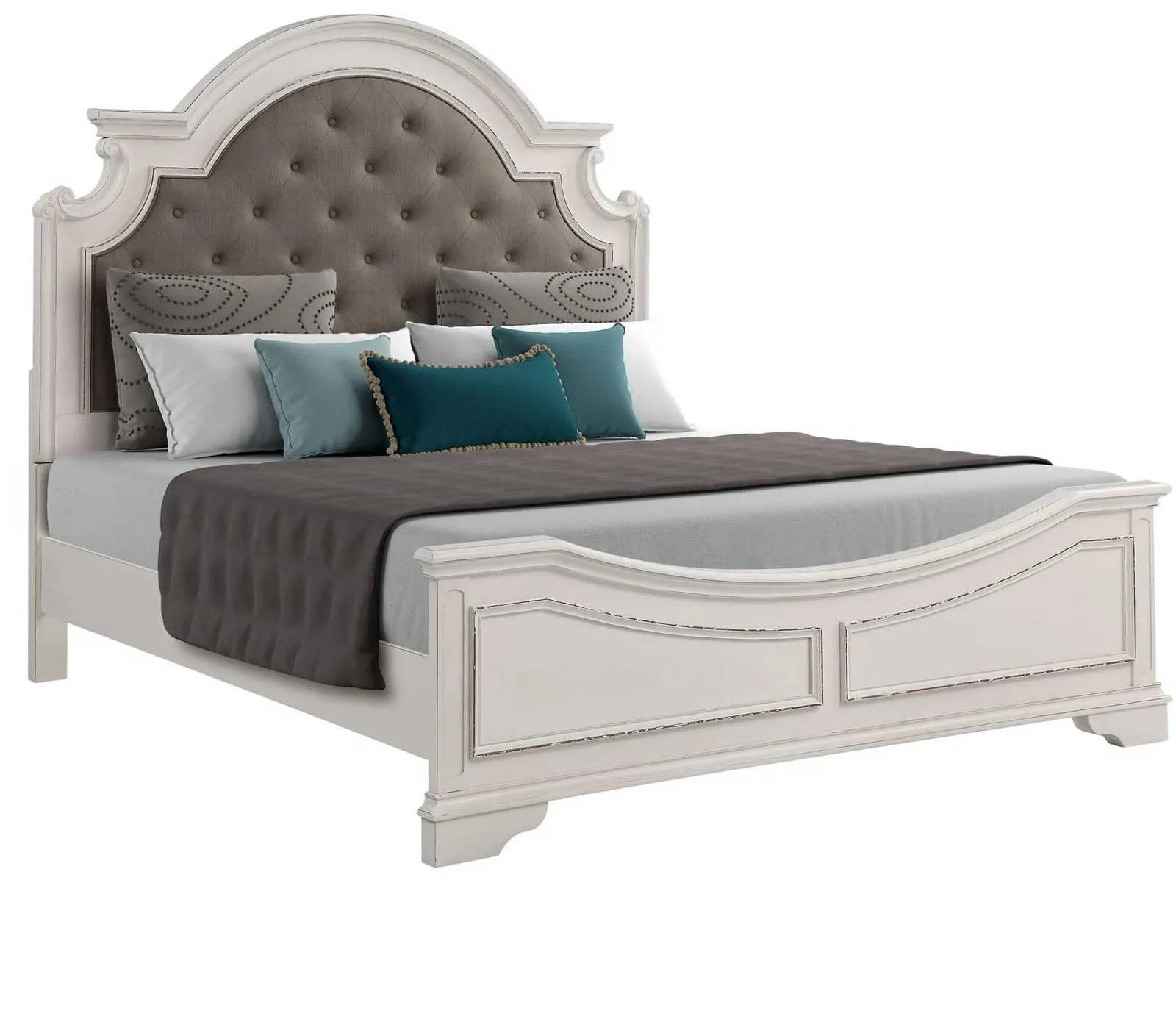 The Rose Cottage Bedroom Collection Review