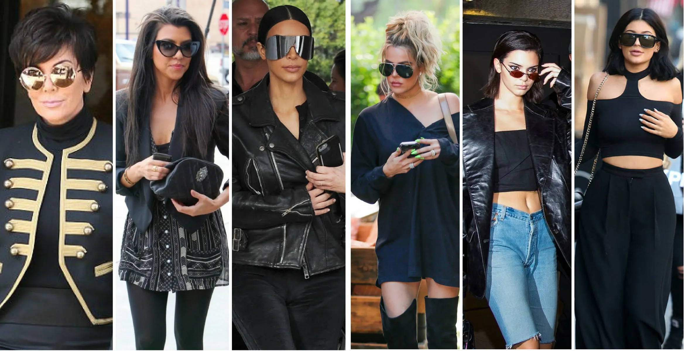 Kim Kardashian Shades Design - Designer Eyes
