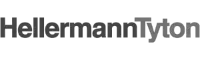 Hellermanntyton logo