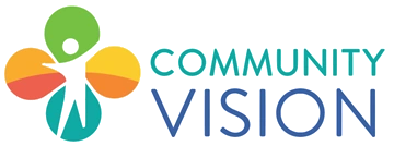Community Vision Logo