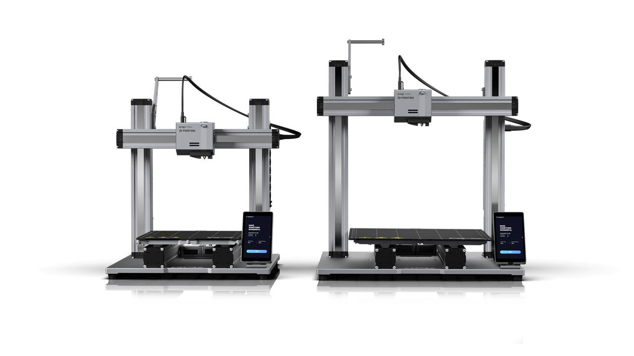 Snapmaker 2.0 Modular 3-in-1 3D Printer A350T/A250T