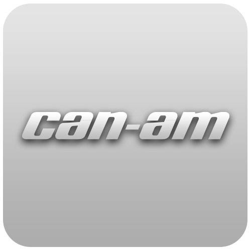 Can-Am Radio, Intercom and Antenna Mounts