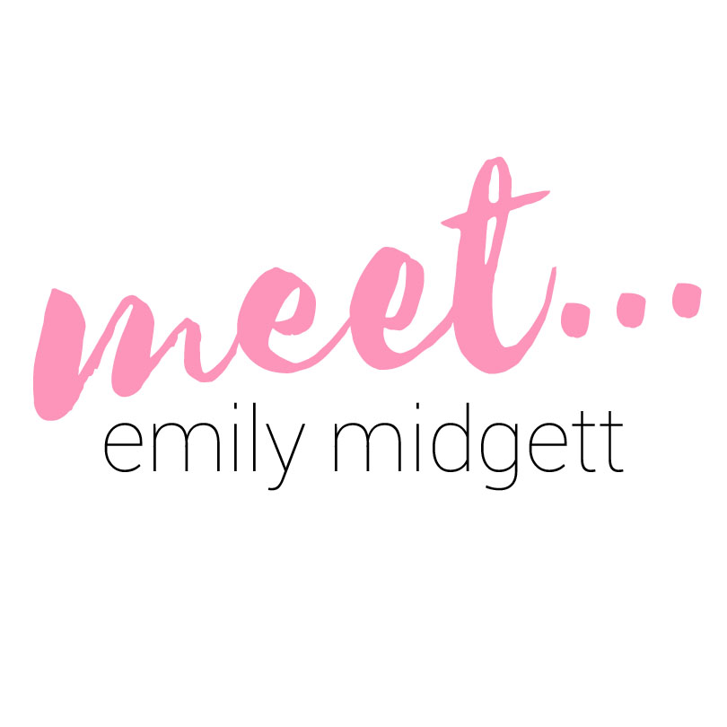 Meet Emily Midgett