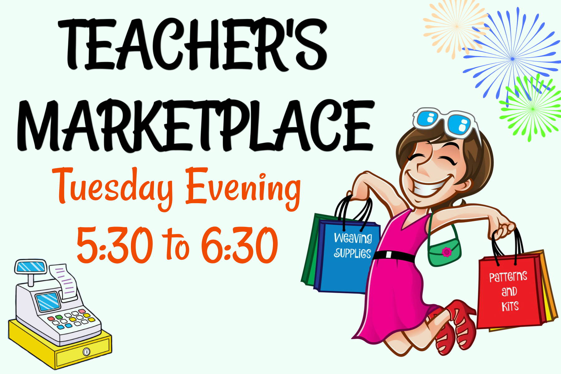 Teachers Marketplace