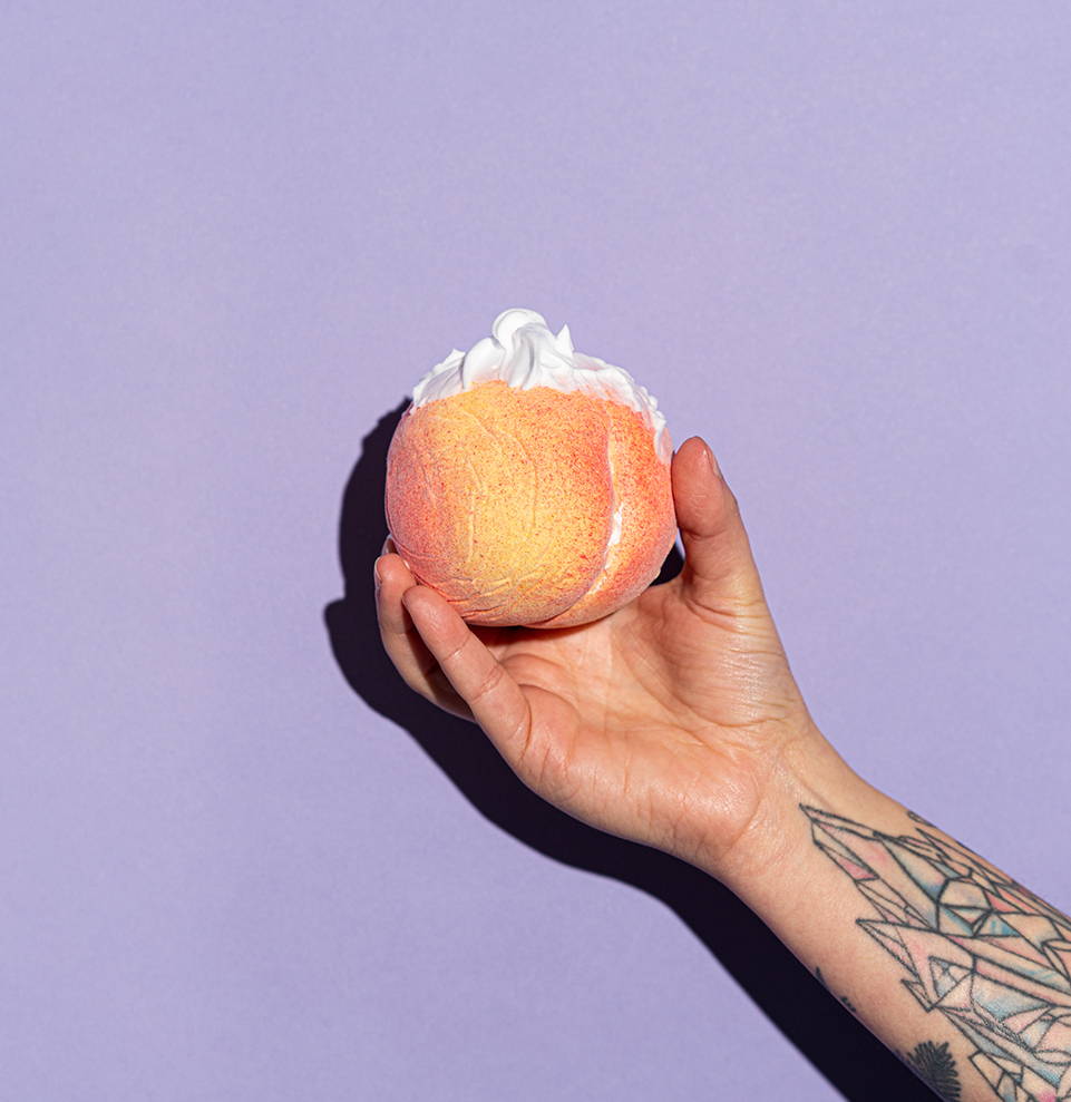 Why Women Should Shave Their Peach Fuzz