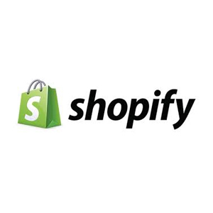 Conception Web Shopify