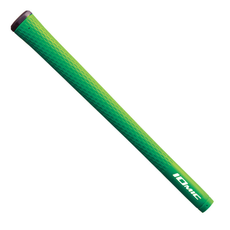 Iomic Sticky 2.3 Grip Green