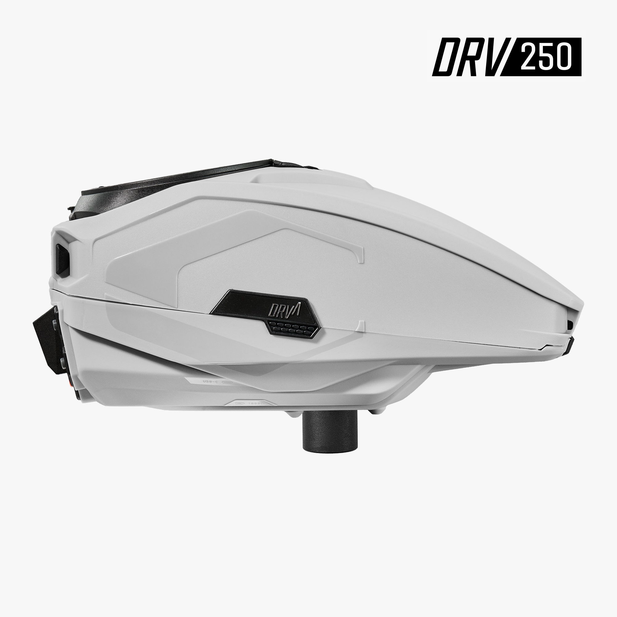 CRBN DRV 250 LOADER