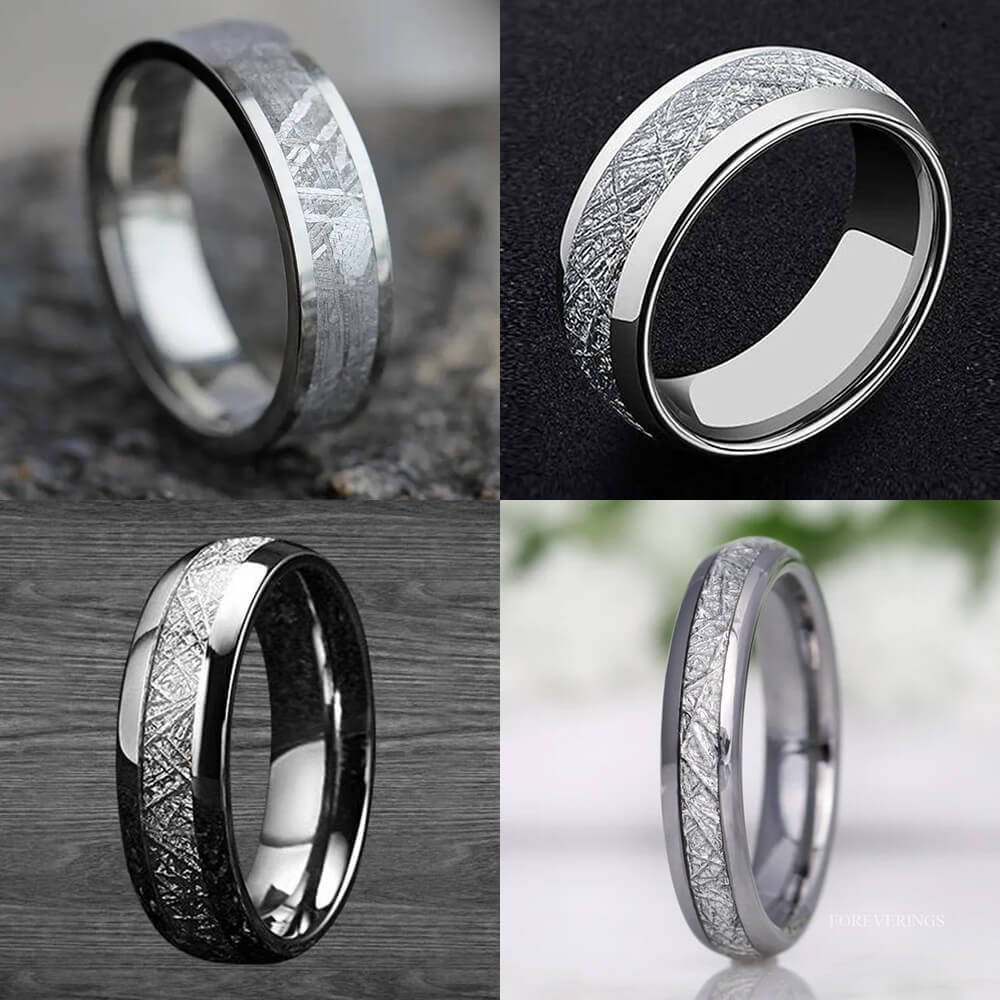 Similar Ring Designs