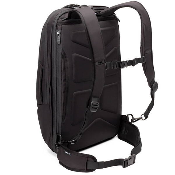 Large Expandable Laptop & Travel Backpack - Series 2 | Knack