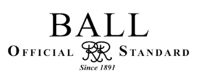 Ball Watch Logo