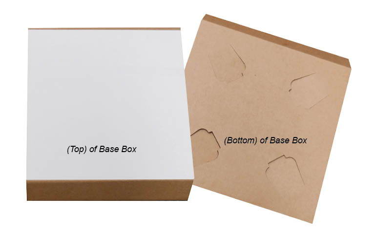 base boxes