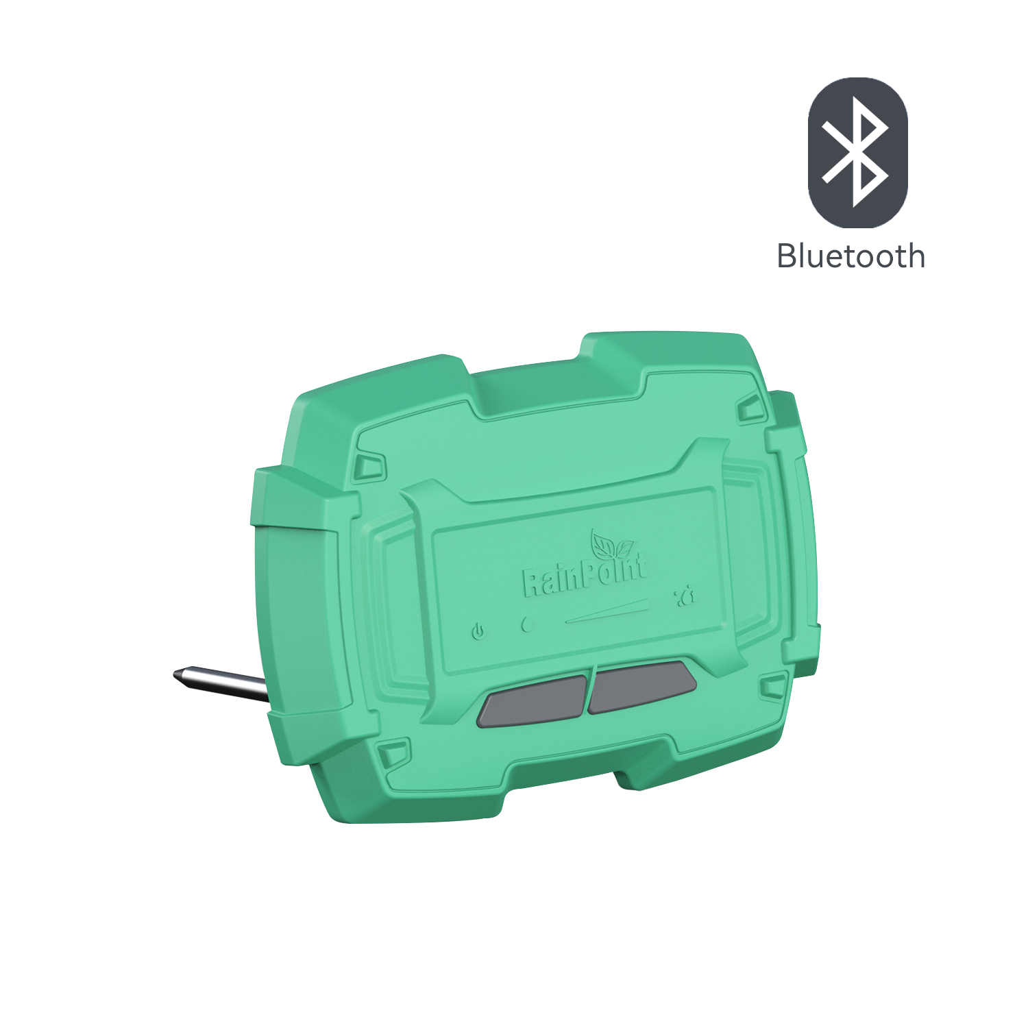 RainPoint TCS005ARF Bluetooth Bodensensor, Bodenfeuchtemessgerät