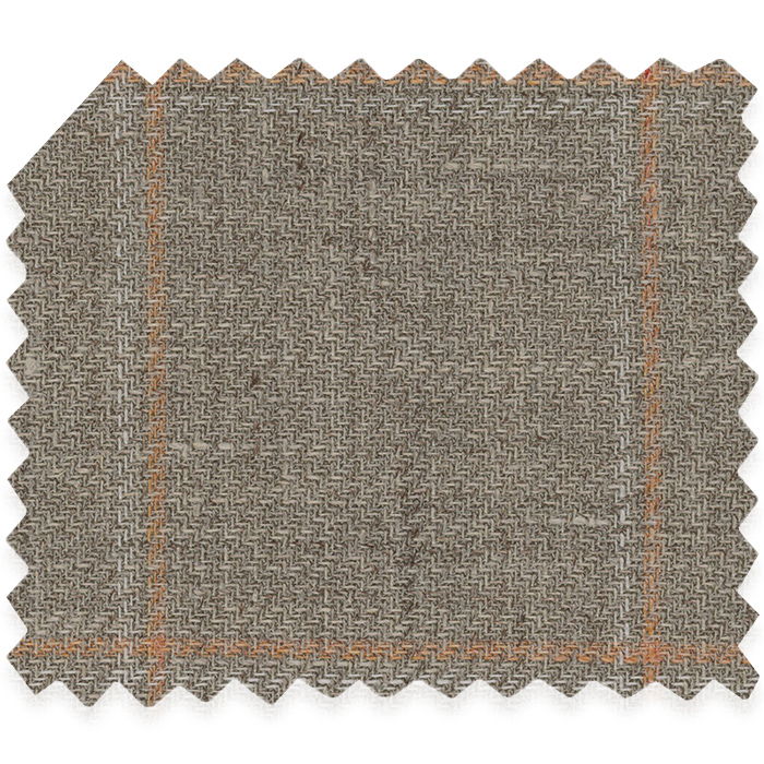 Color : Gray fabric swatch
