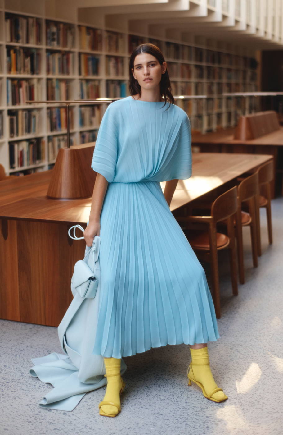 Just In | The Wear-Anywhere Dress