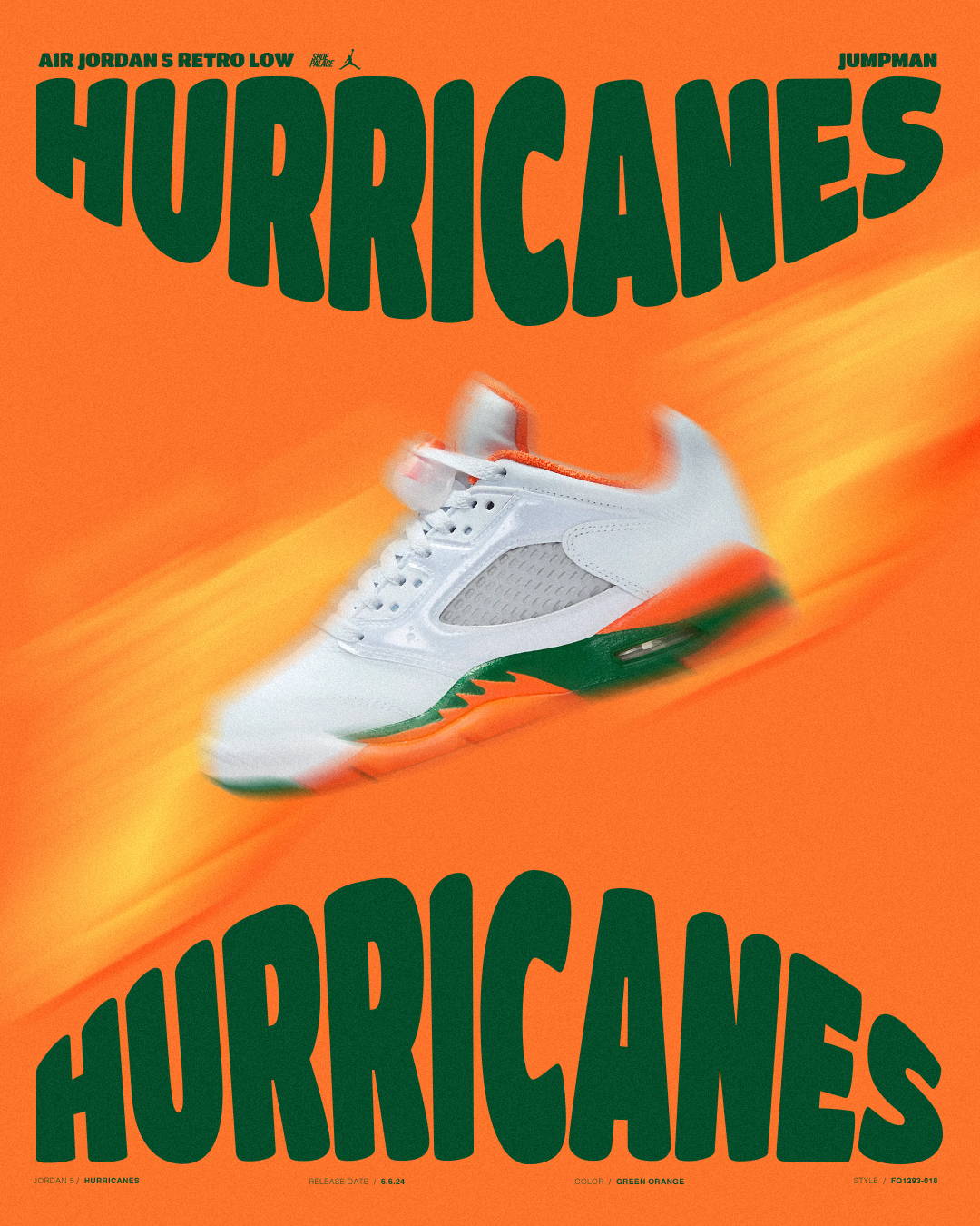gs aj5 hurricanes