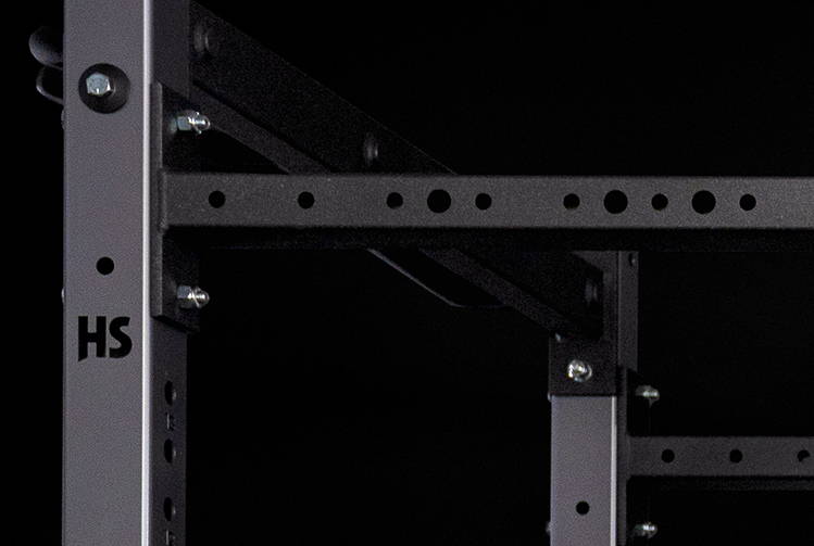 Athletic NX 11-Gauge Steel Frame