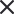 close icon