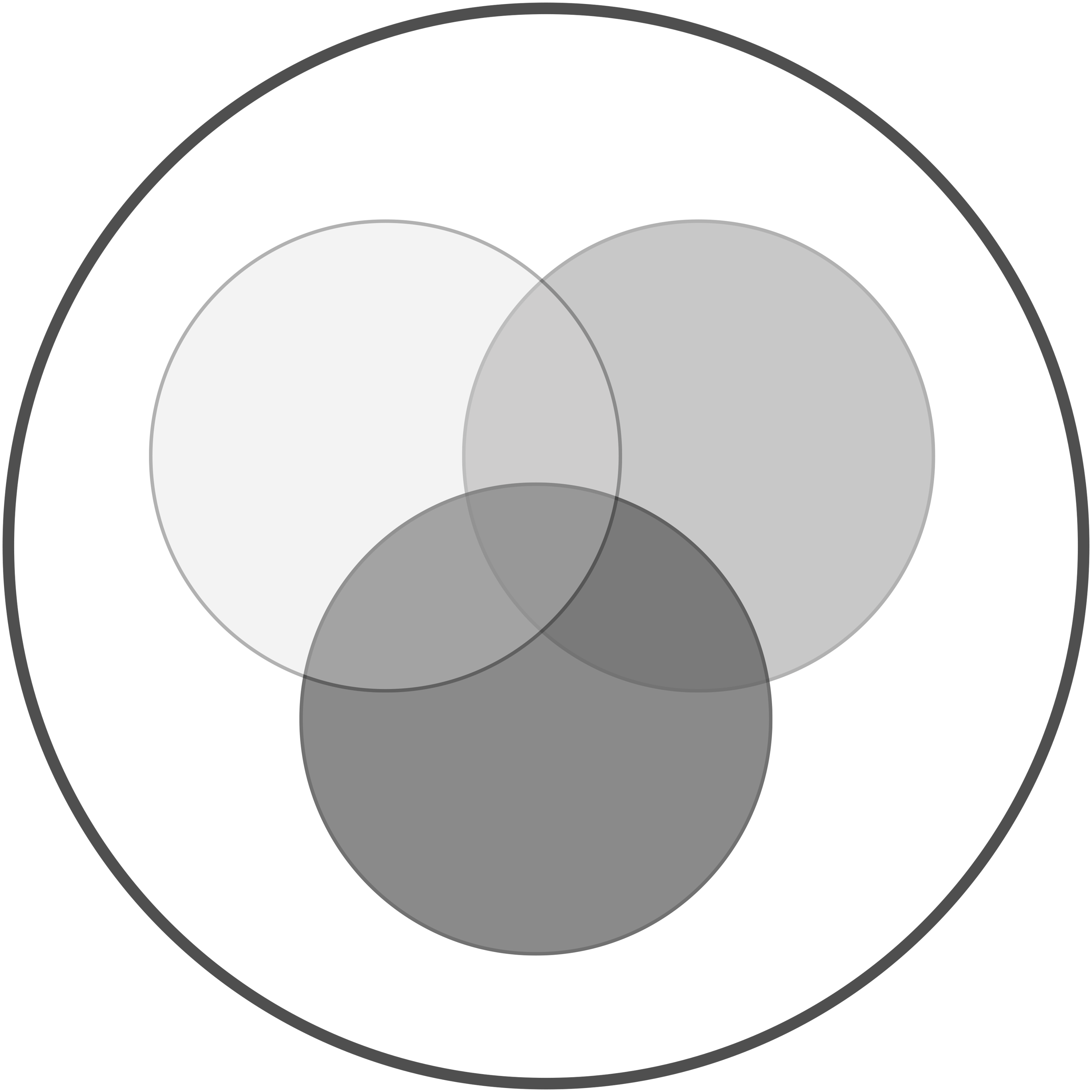 illustration of colour pallet