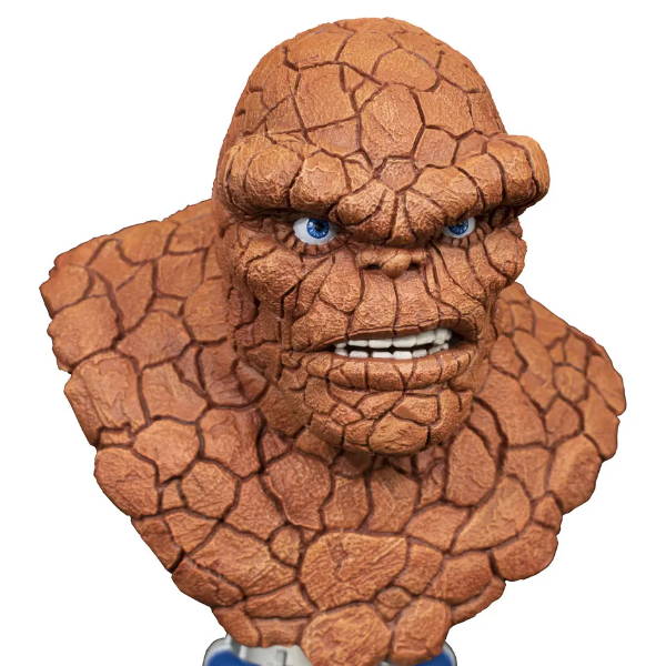 Marvel - The Thing Legends in 3-Dimensions Bust