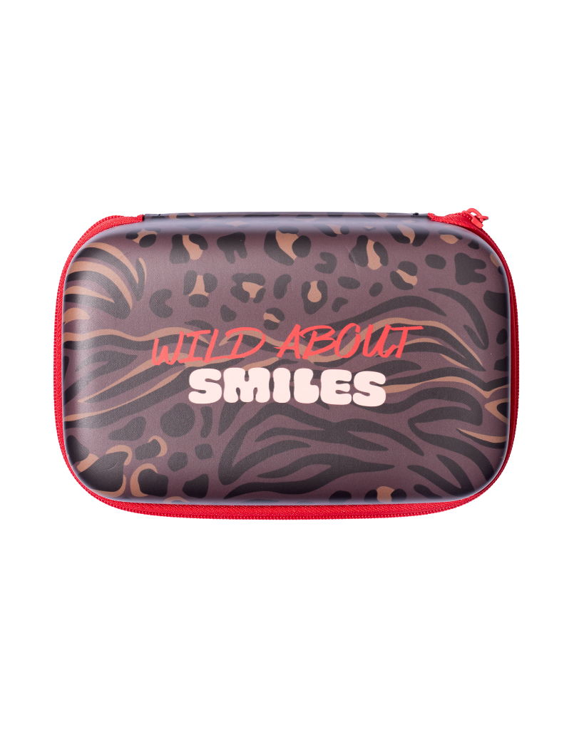 Roar Ready Essentials Case