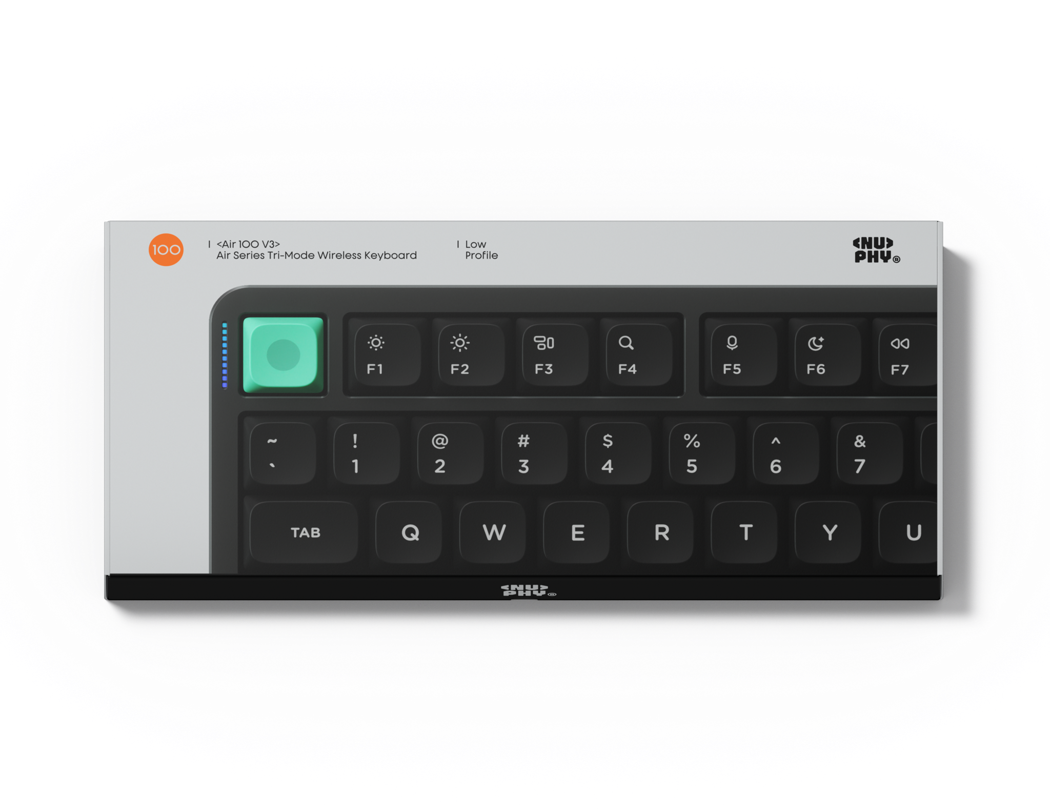 Keyboard image 2
