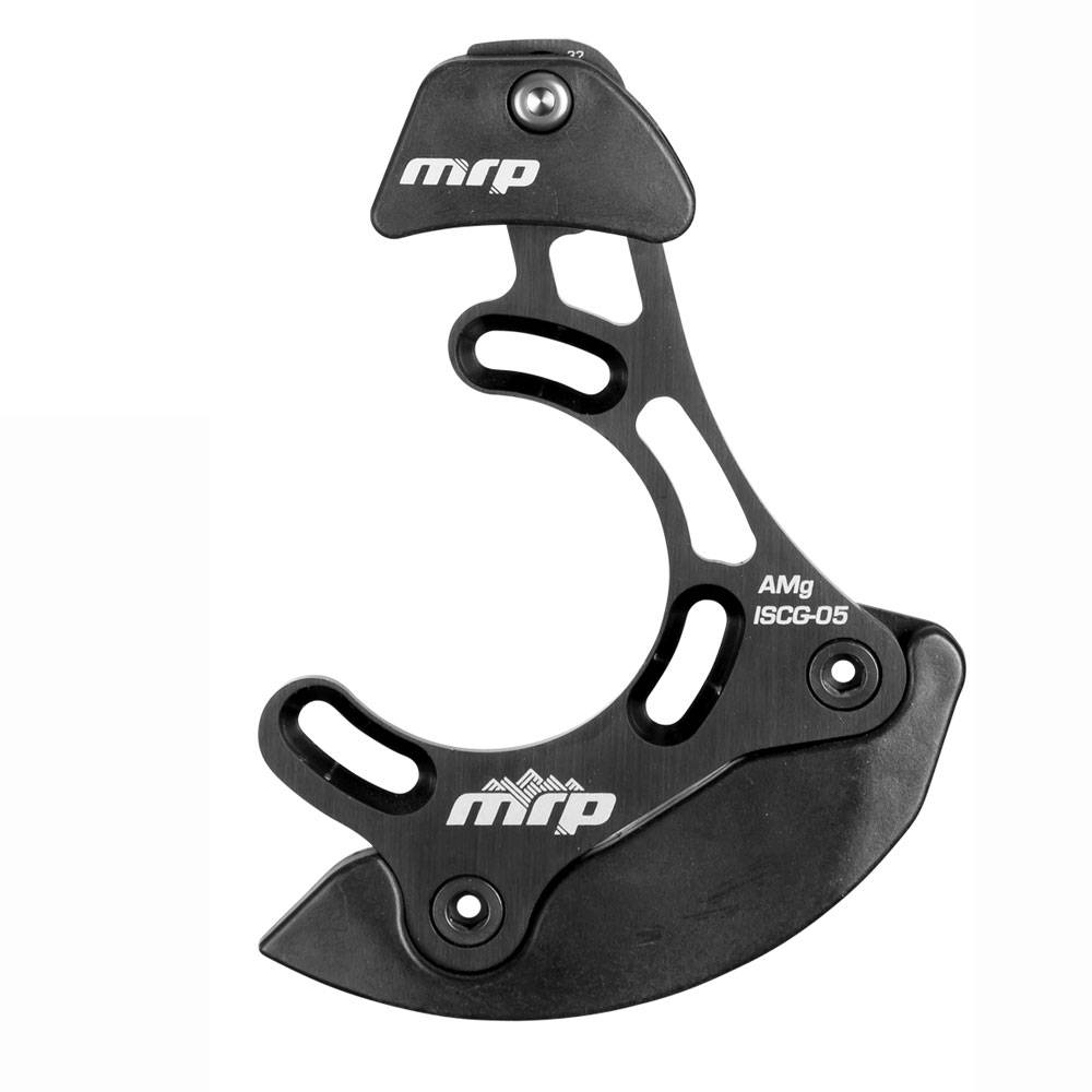 Black 28-34t ISCG-05 MRP 1X CS Chainguide,
