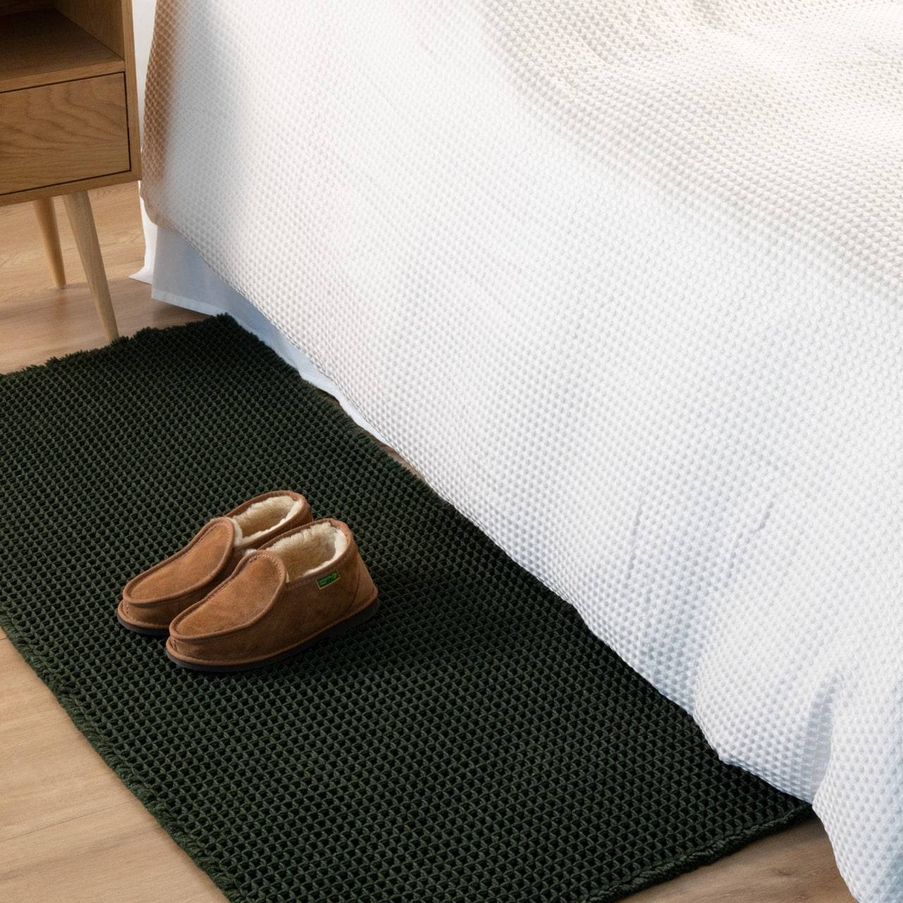 Sotto Waffle Runner - Home Collections