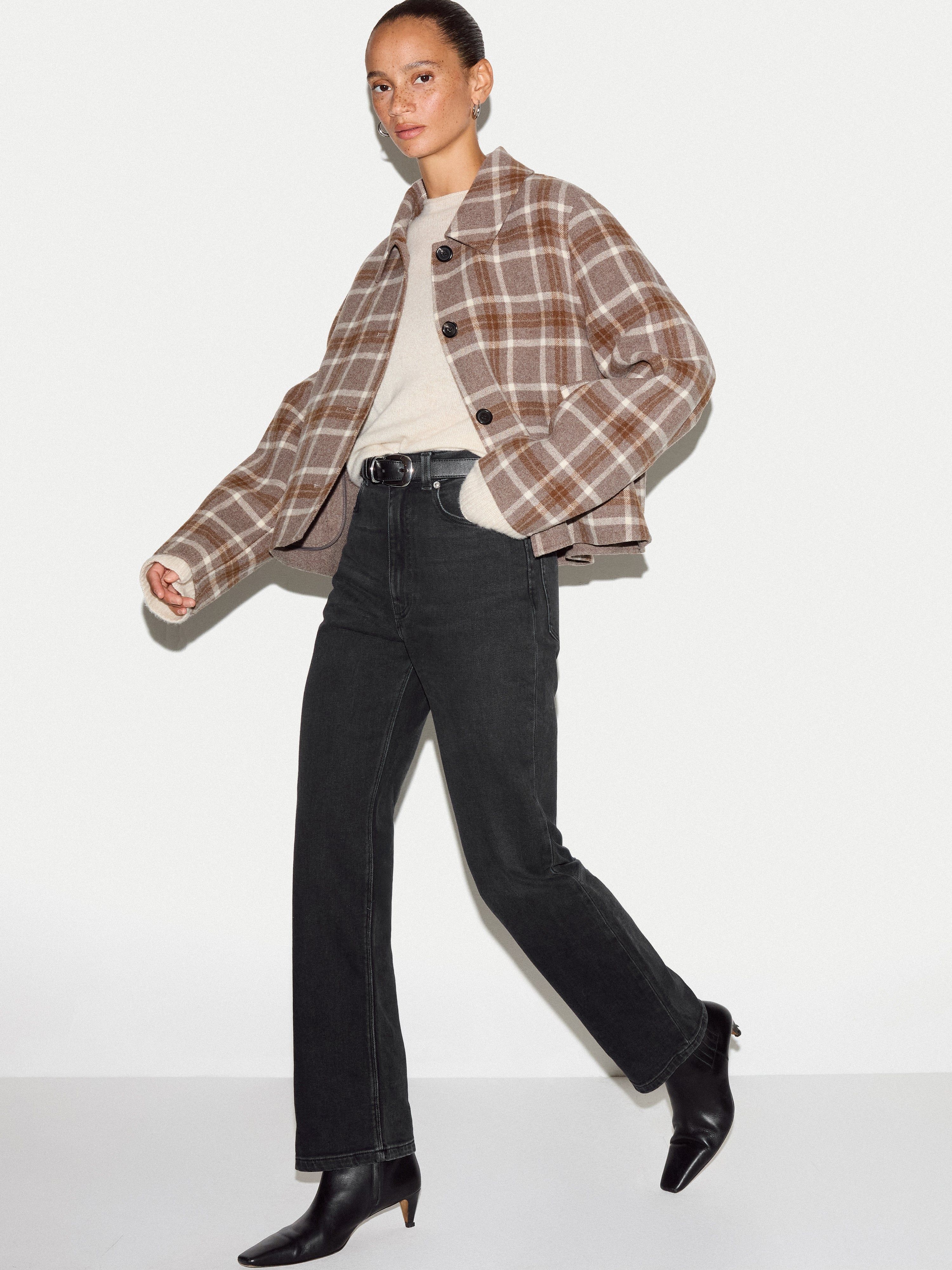 Winchester Straight Leg Jean