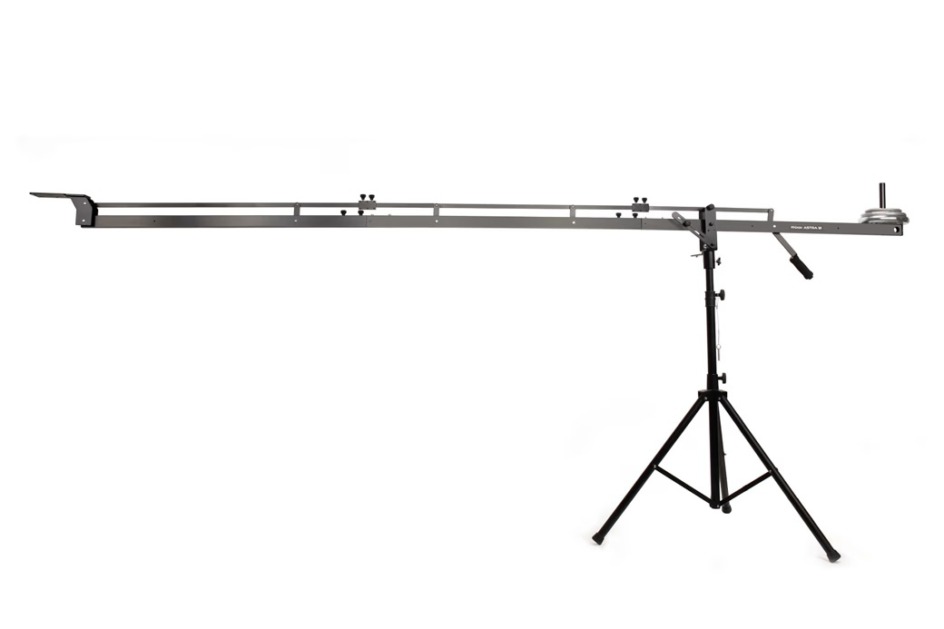 Proaim Astra 12ft Camera Jib Crane with jib Stand