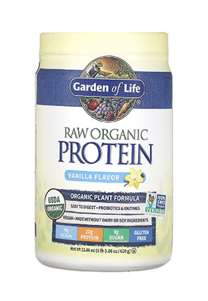 other brands of protein