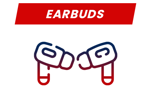 Shop Earbuds